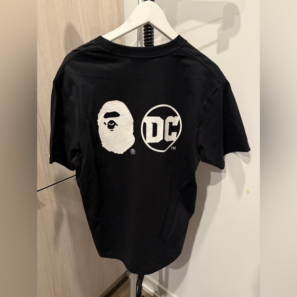 Bathing ape t shirrt - Picture 3 of 3